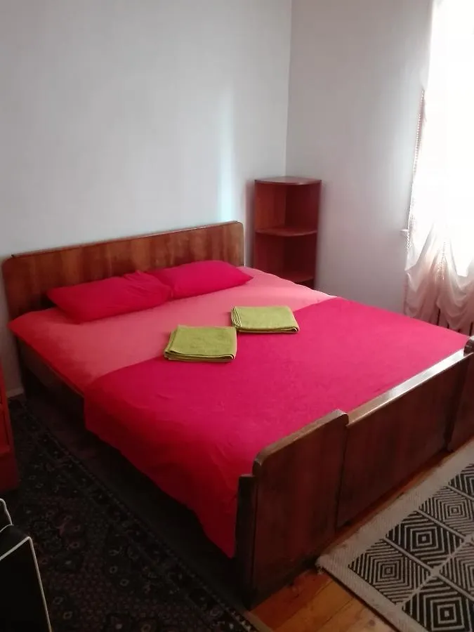 صوفيا Randi Mamola Hostel بلغاريا