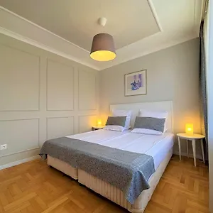 Hotel Dunav House, Sofia